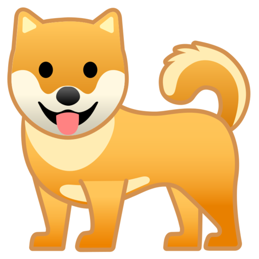 Dog Icon
